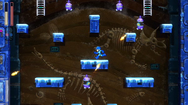 KHAiHOM.com - Mega Man 11