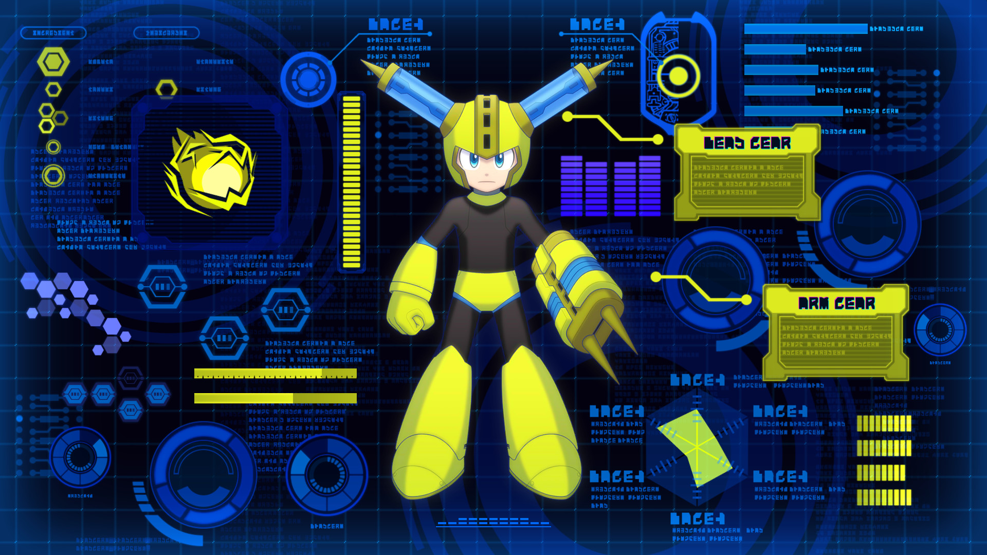 Mega Man 11 - Tải Game | Download Game Hành Động