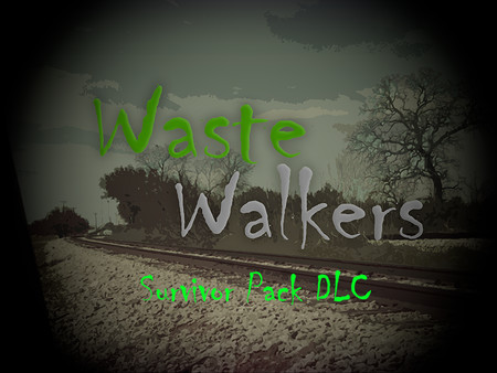 Waste Walkers Survivor Pack DLC