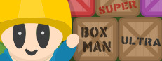 Super BoxMan Ultra 게임 이미지
