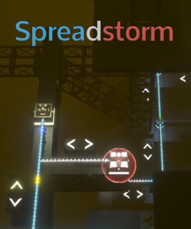 Spreadstorm