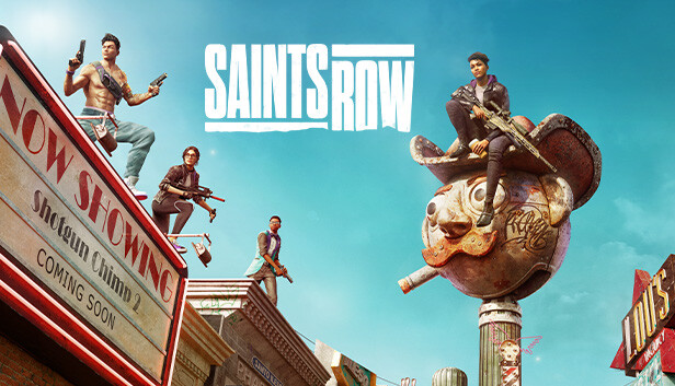 Save 75% on Saints Row 2 on Steam