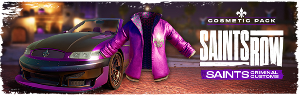 Save 67 on Saints Row on Steam