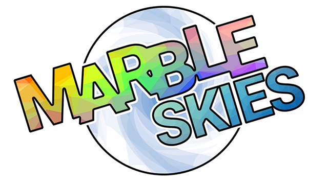 Marble Skies