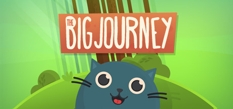 The Big Journey header image