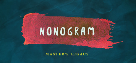 Nonogram - Master's Legacy Cover Image