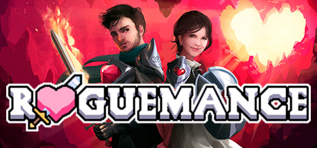 Roguemance Cover Image