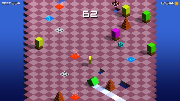 Keep Rollin! screenshot 8