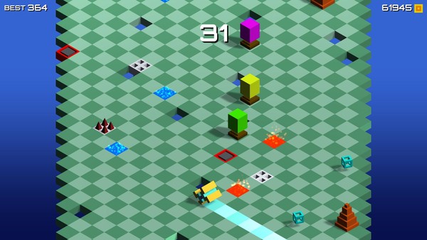Keep Rollin! screenshot 10