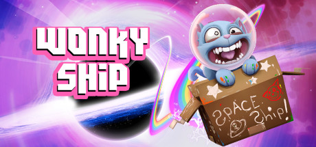 Wonky Ship header image
