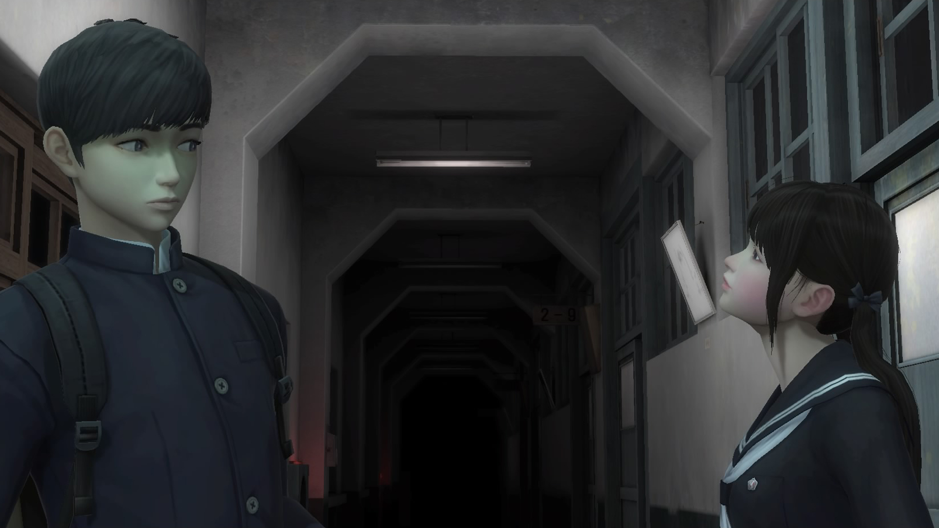 Save 50 On White Day Japanese Uniform Ji Min Yoo On Steam