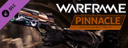 Warframe: Speed Drift Pinnacle Pack
