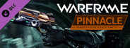 Warframe: Rapid Resilience Pinnacle Pack