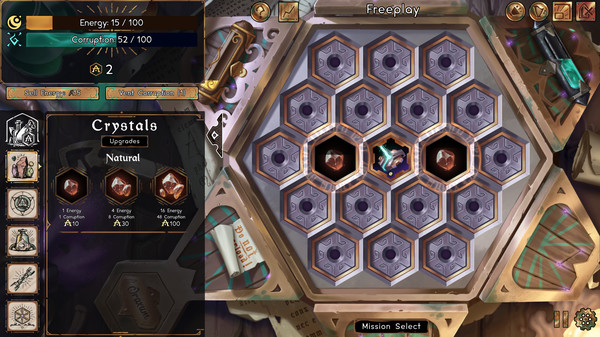 Oraxum Trials game for windows Pc 1