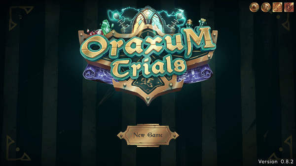 скриншот Oraxum Trials 0