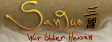 Sanguo: War Under Heaven 게임 이미지