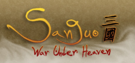 Sanguo: War Under Heaven steam charts