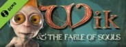 Wik™ & The Fable of Souls