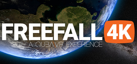 Купить дешево FreeFall 4K Купить ключ дешево FreeFall 4K