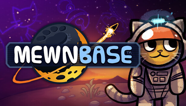 MewnBase on Steam