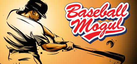 Baseball Mogul 2018 header image