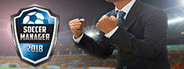 Soccer Manager 2018
