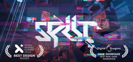 Split - manipulate time, make clones and solve cyber puzzles from the future! (768 MB)