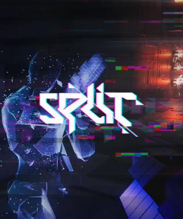 Split - manipulate time, make clones and solve cyber puzzles from the future!