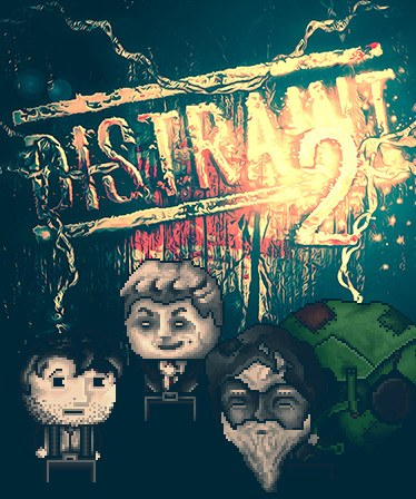 DISTRAINT 2