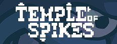 Temple of Spikes 게임 이미지