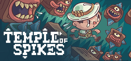 Temple of Spikes steam charts