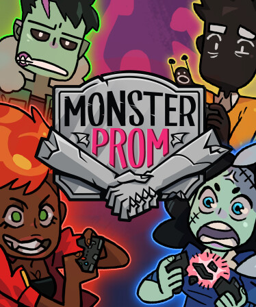 Monster Prom