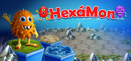 HexaMon steam charts