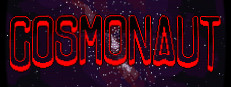 COSMONAUT 게임 이미지