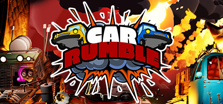 CARRUMBLE Cover Image