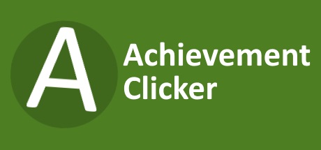 Achievement Clicker header image