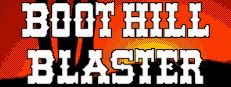 Boot Hill Blaster 게임 이미지