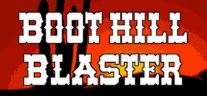 Boot Hill Blaster
