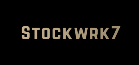 Stockwrk7 Cover Image