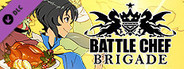 Battle Chef Brigade - Soundtrack