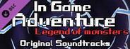 In Game Adventure: — Original Soundtracks