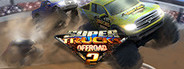 SuperTrucks Offroad Racing