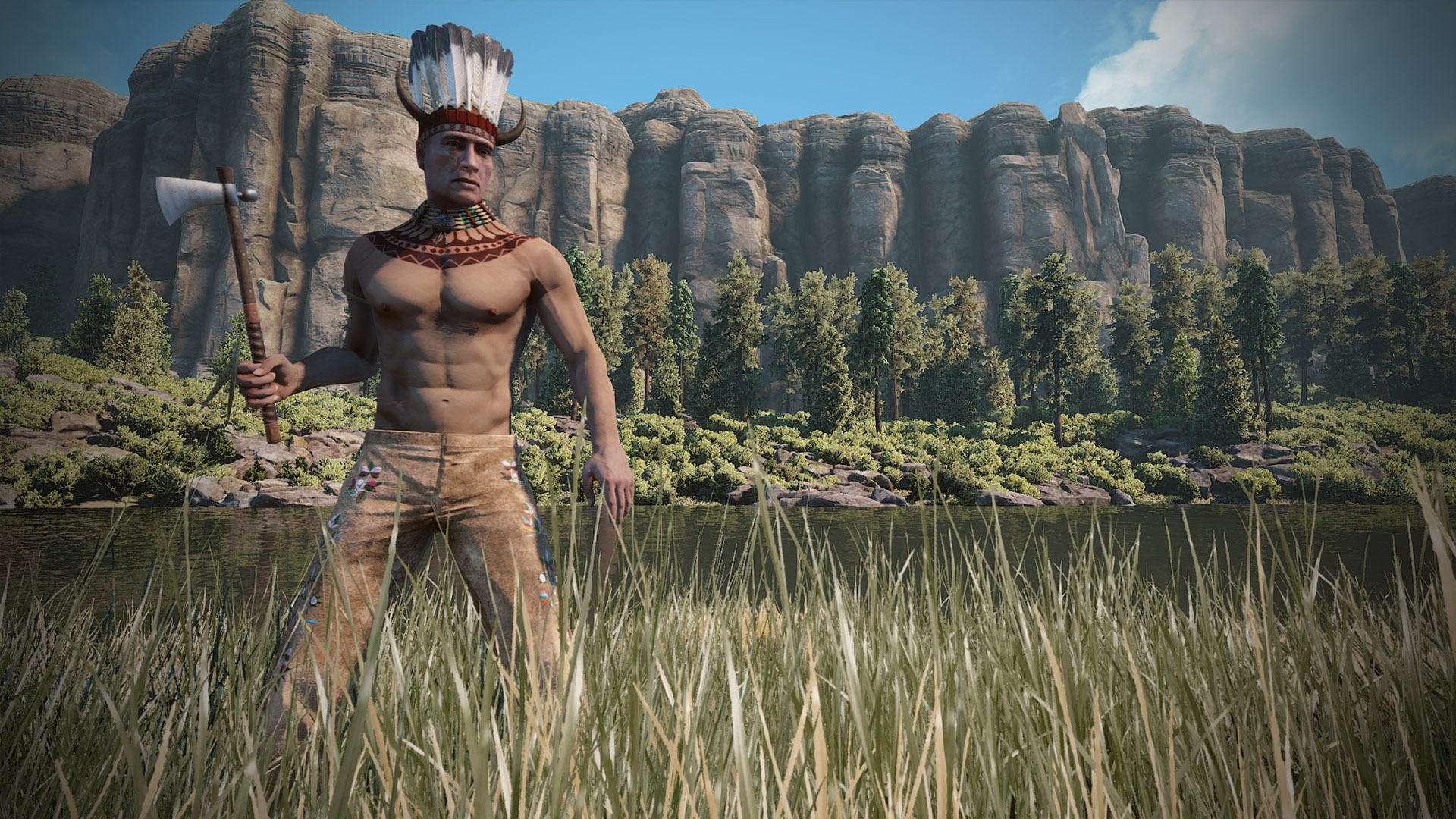 Wild West Online screenshot 12