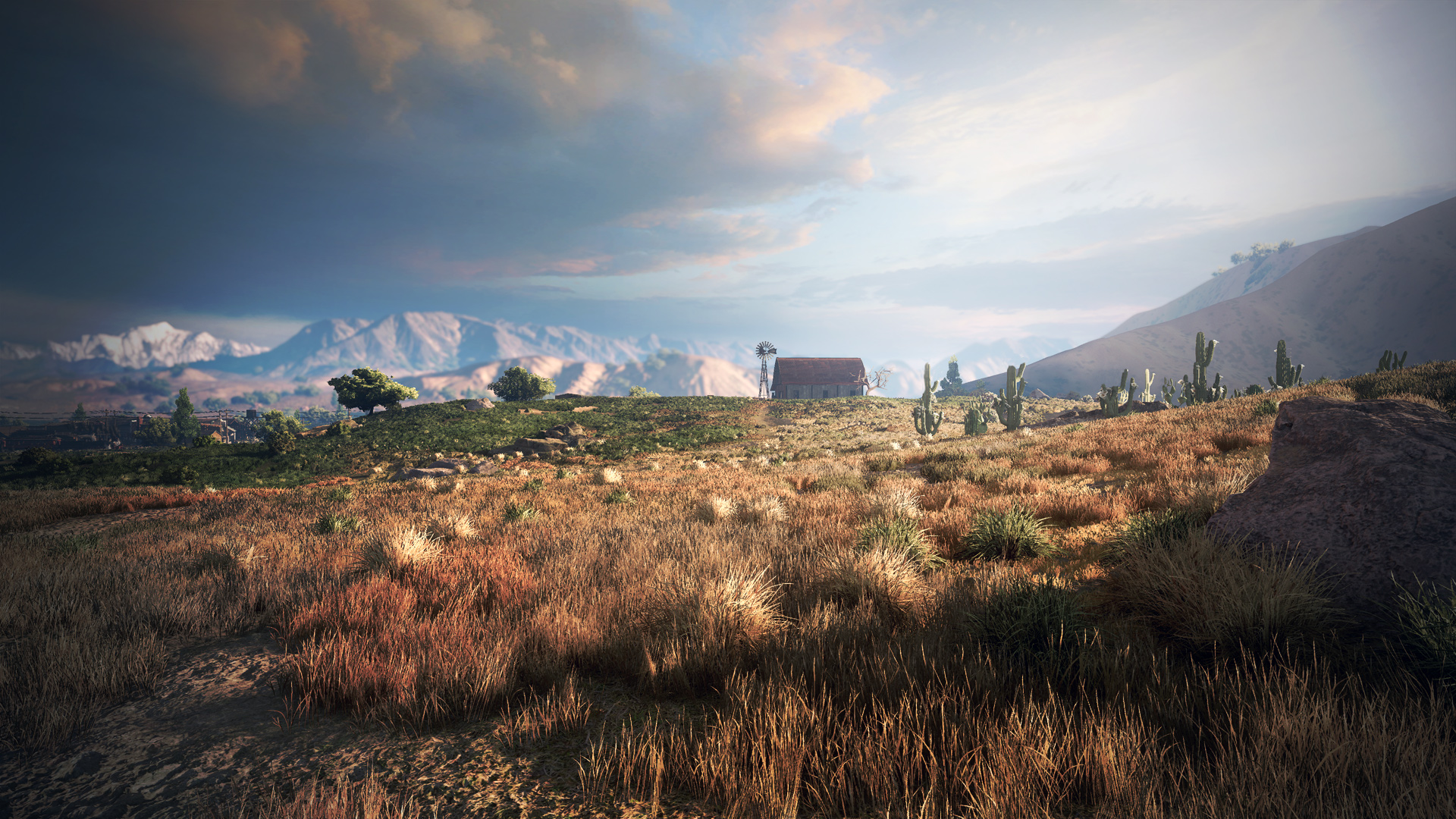 Wild West Online screenshot 8