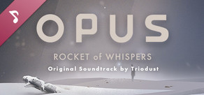 OPUS：靈魂之橋 遊戲原聲帶