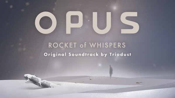 скриншот OPUS: Rocket of Whispers Original Soundtrack 0