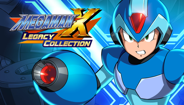 Rockman X