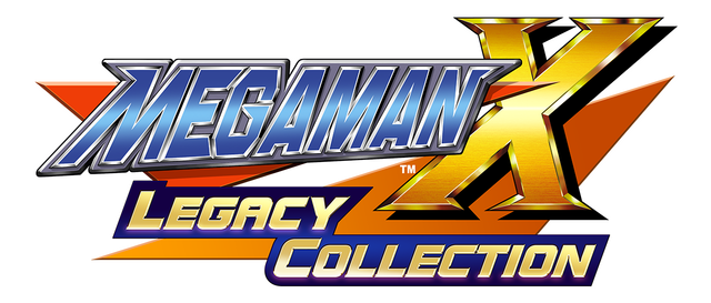 Mega Man X: Legacy Collection