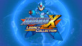 Mega Man X Legacy Collection picture1