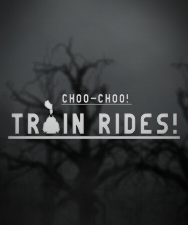 Choo-Choo! The Train Rides!